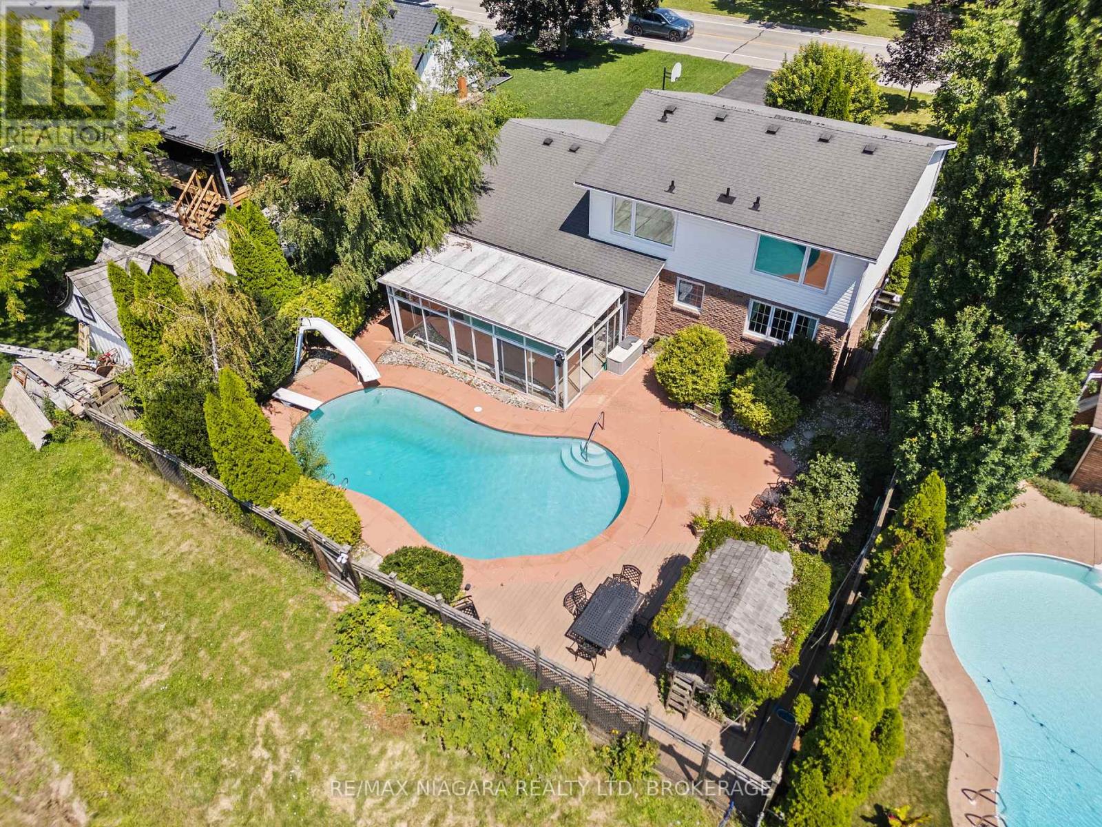 21 Garrison Village Drive, Niagara-On-The-Lake, Ontario  L0S 1J0 - Photo 43 - X13644454