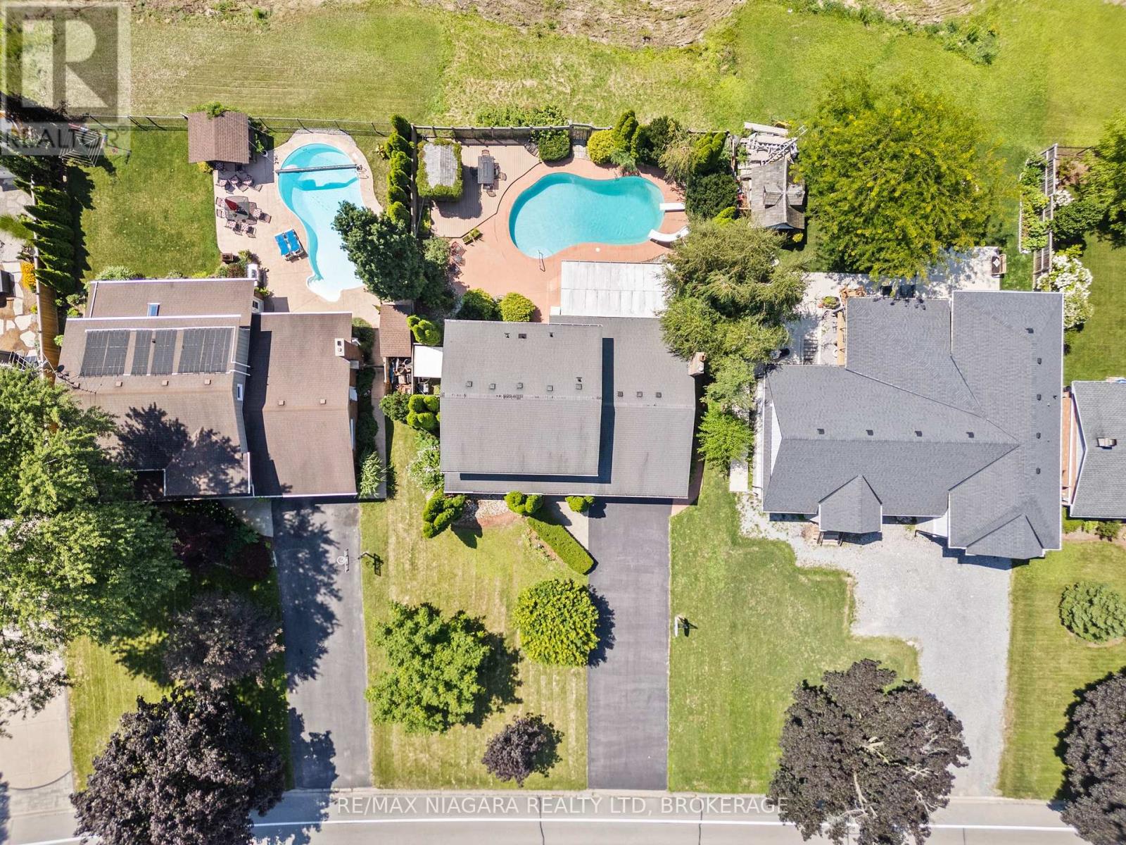 21 Garrison Village Drive, Niagara-On-The-Lake, Ontario  L0S 1J0 - Photo 47 - X13644454