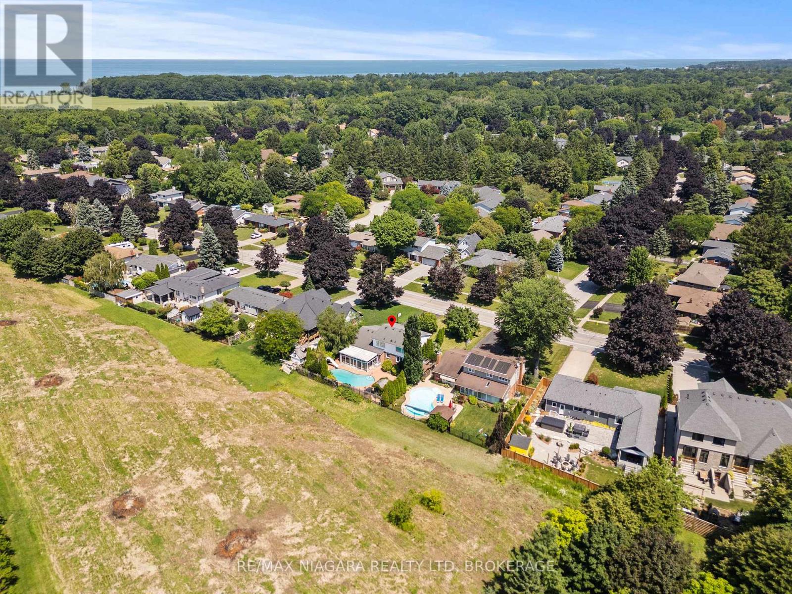 21 Garrison Village Drive, Niagara-On-The-Lake, Ontario  L0S 1J0 - Photo 46 - X13644454
