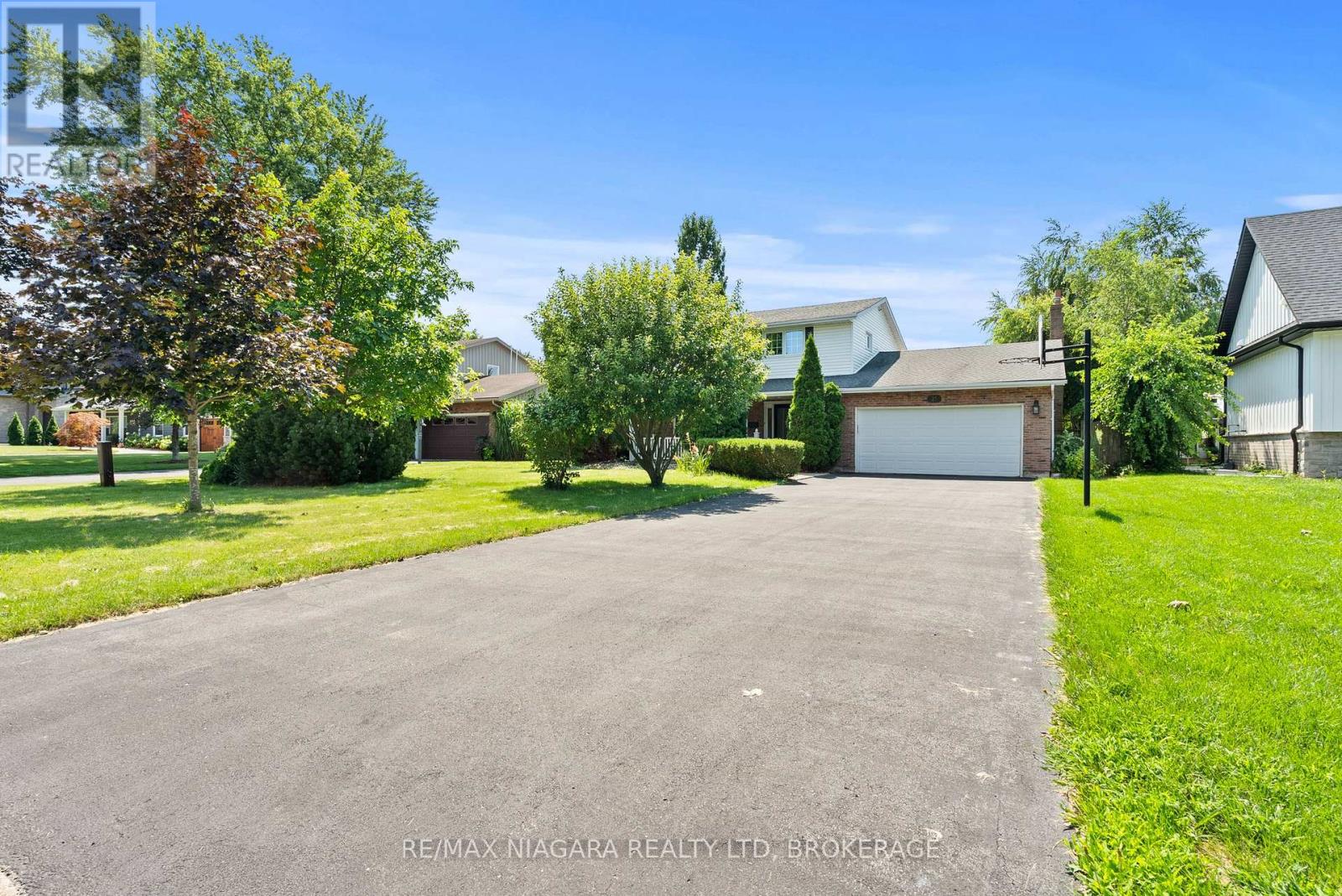 21 Garrison Village Drive, Niagara-On-The-Lake, Ontario  L0S 1J0 - Photo 44 - X13644454