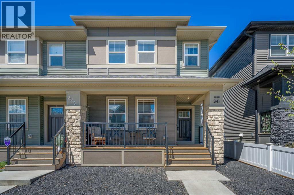 341 Legacy Reach Circle SE, Calgary, Alberta