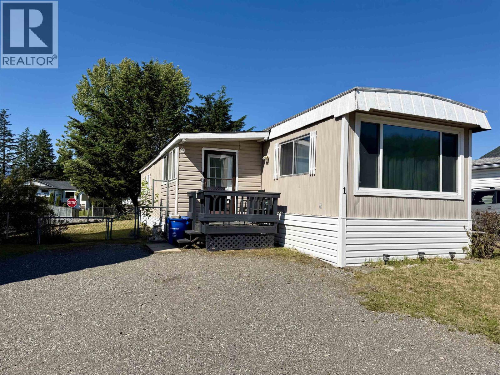 1 3889 MULLER AVENUE, Terrace, British Columbia