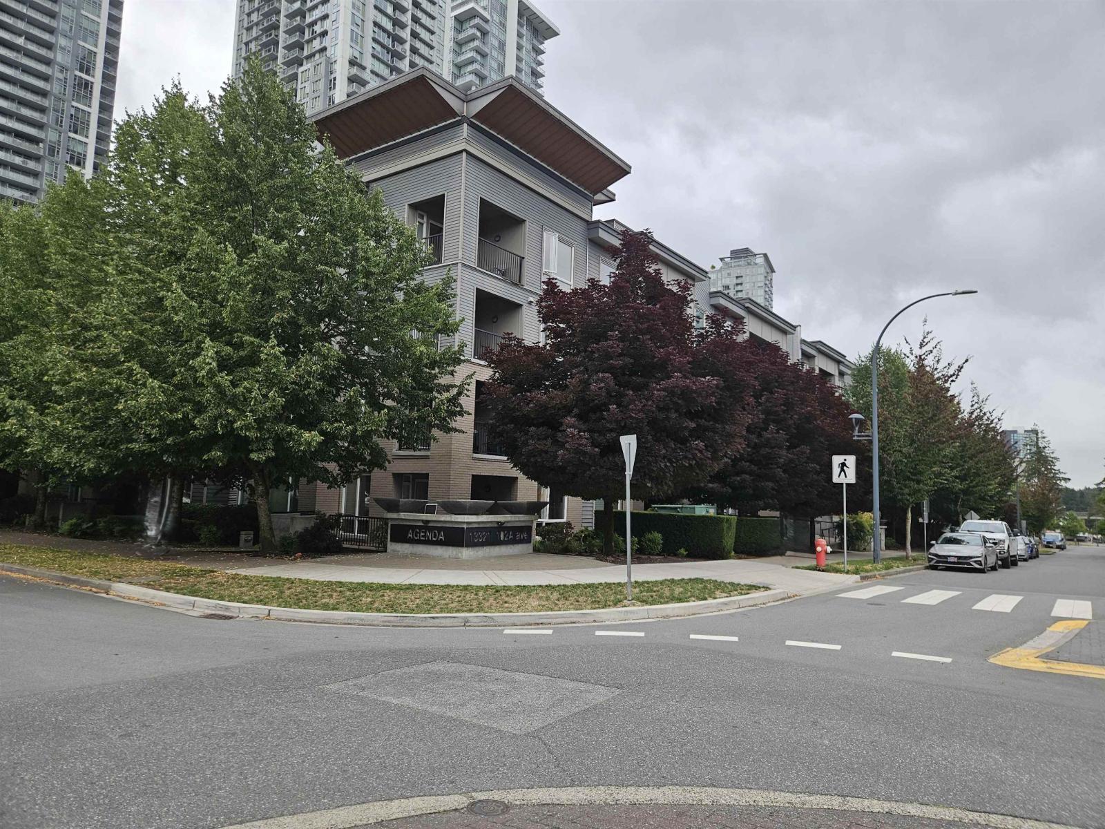 220 13321 102a Avenue, Surrey, British Columbia  V3T 1P6 - Photo 17 - R3153728