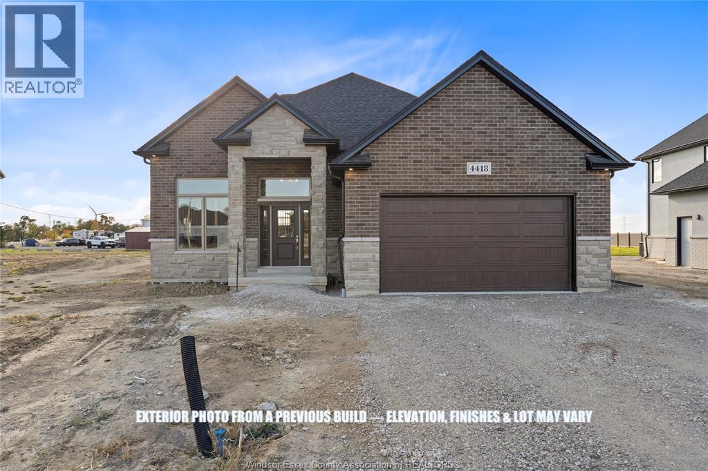 116 Bloomington Way, Chatham, Ontario
