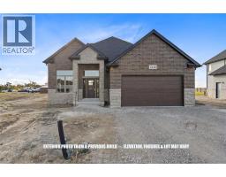 116 Bloomington Way, Chatham, Ontario