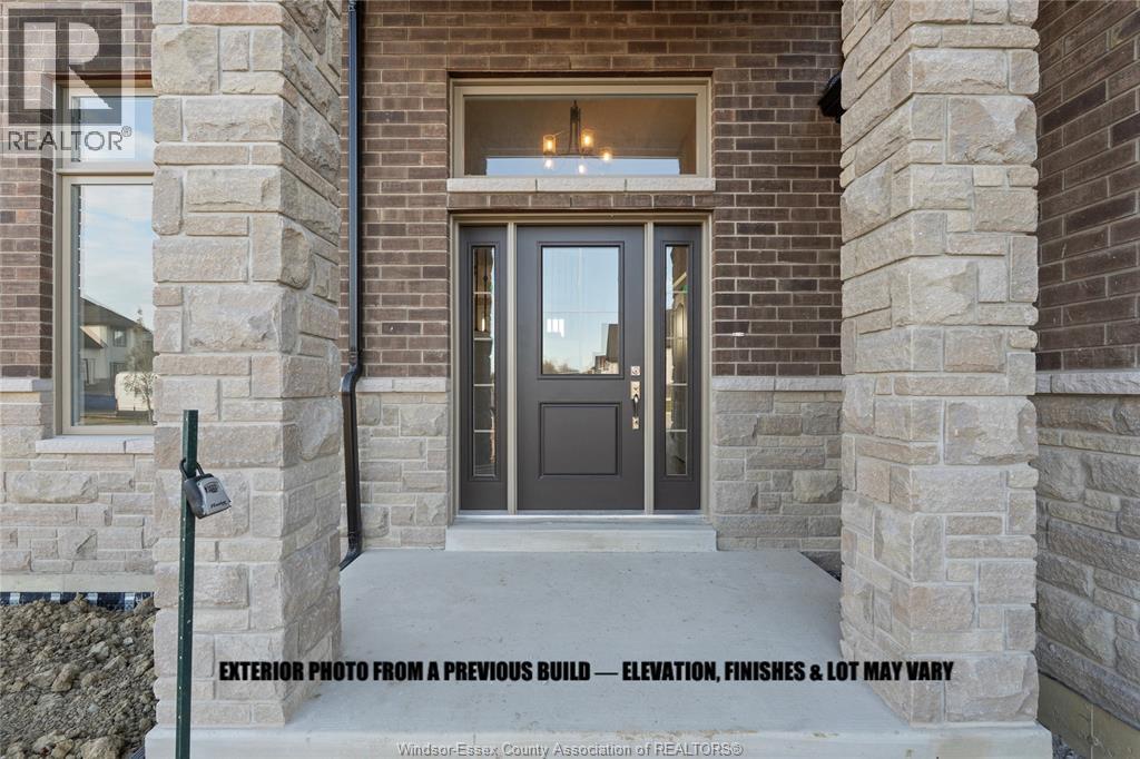 116 Bloomington Way, Chatham, Ontario  N7L 0H1 - Photo 4 - 26018945