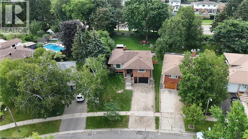 11 Graywood Court, Kitchener, Ontario  N2E 1W2 - Photo 45 - 40852263