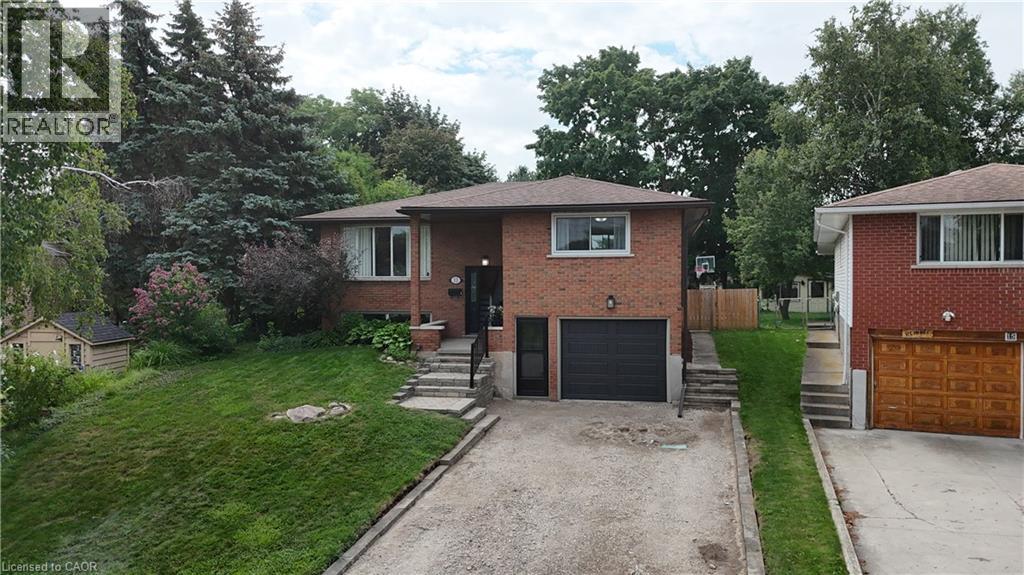 11 Graywood Court, Kitchener, Ontario  N2E 1W2 - Photo 43 - 40852263
