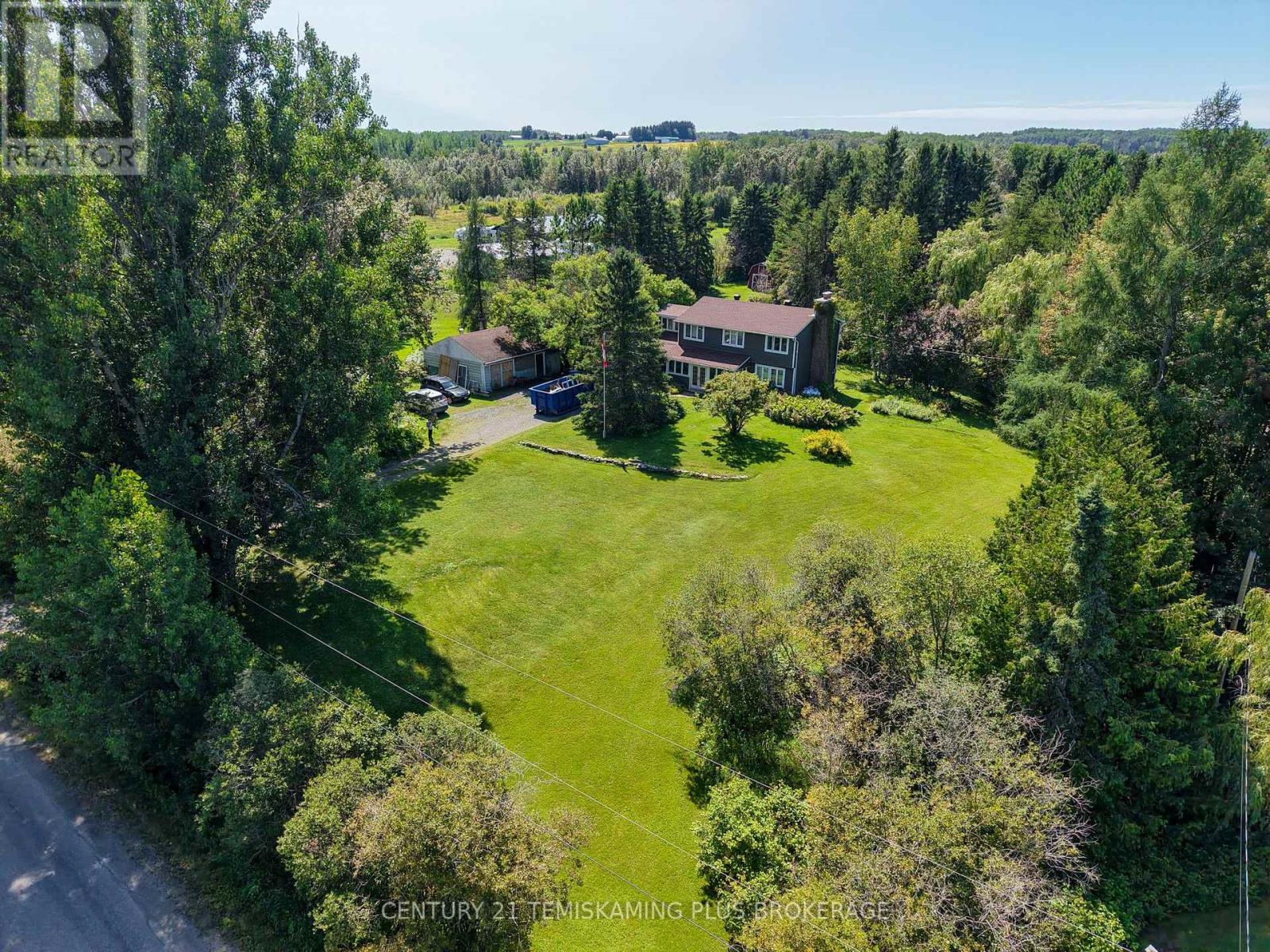 474230 KAP KIG IWAN ROAD, englehart, Ontario