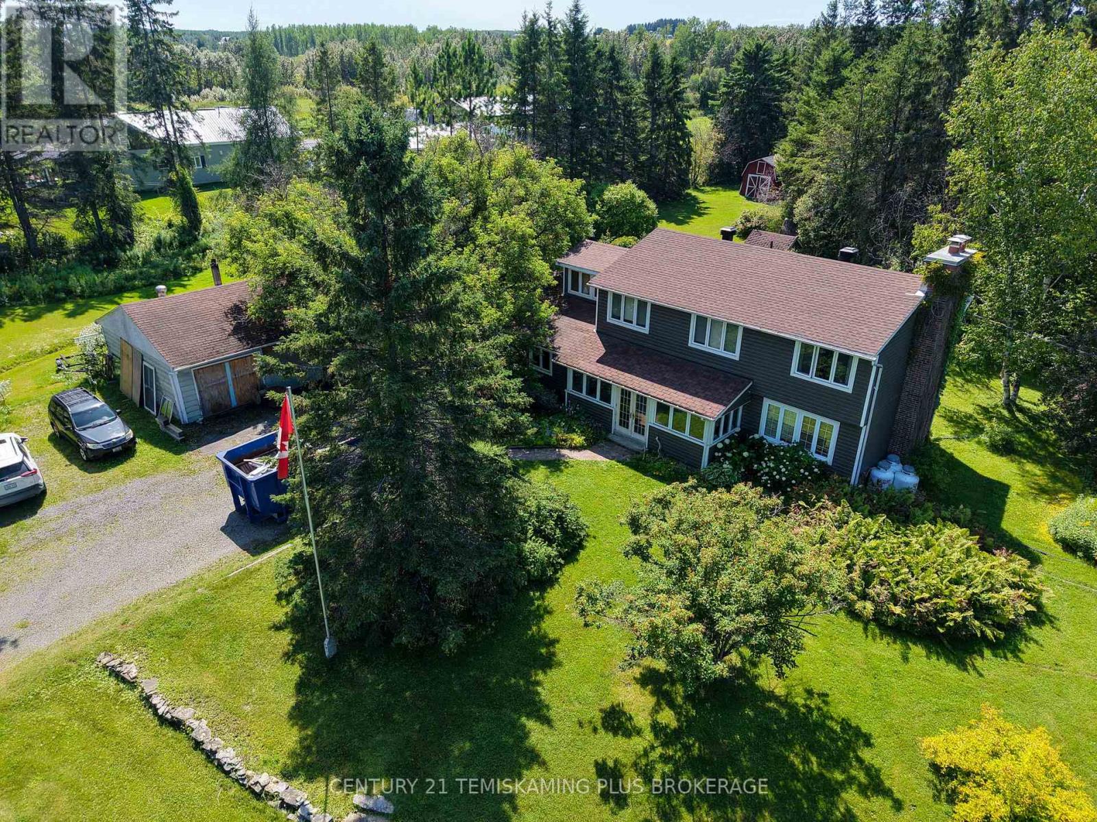 474230 Kap Kig Iwan Road, Englehart, Ontario  P0J 1H0 - Photo 2 - T13651232