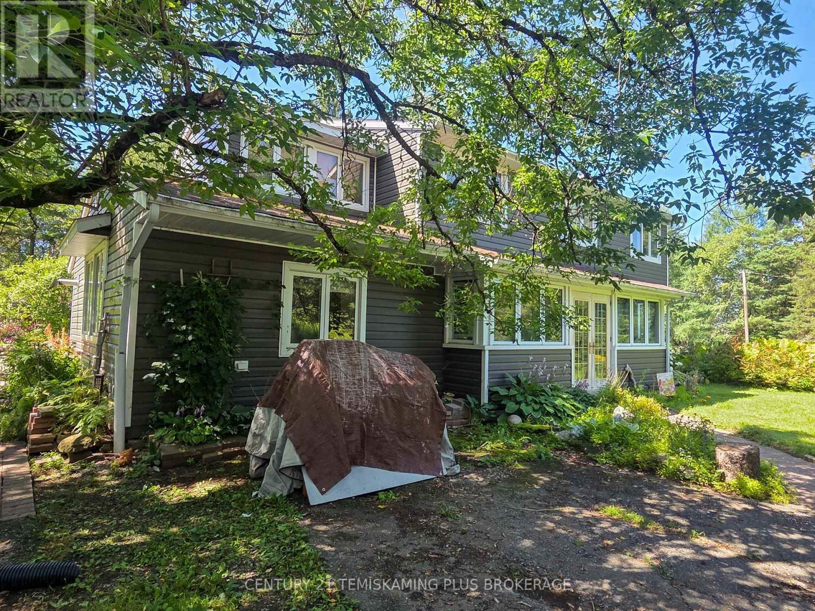 474230 Kap Kig Iwan Road, Englehart, Ontario  P0J 1H0 - Photo 6 - T13651232