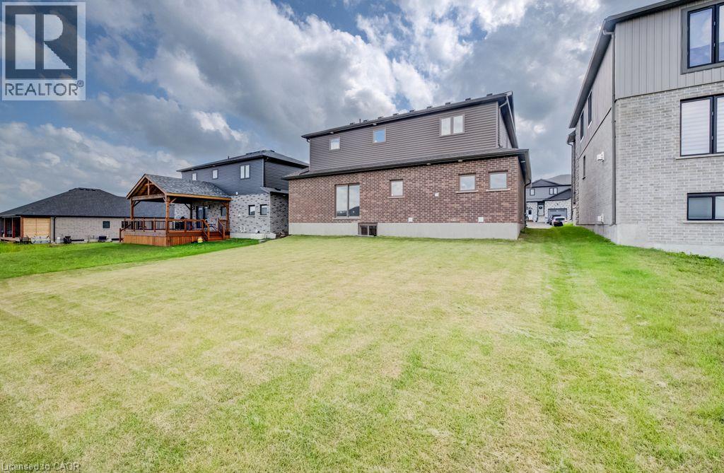 116 Pugh Street, Milverton, Ontario  N0M 1K0 - Photo 3 - 40853490