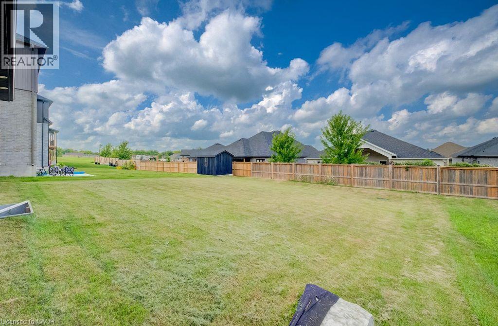 116 Pugh Street, Milverton, Ontario  N0M 1K0 - Photo 2 - 40853490