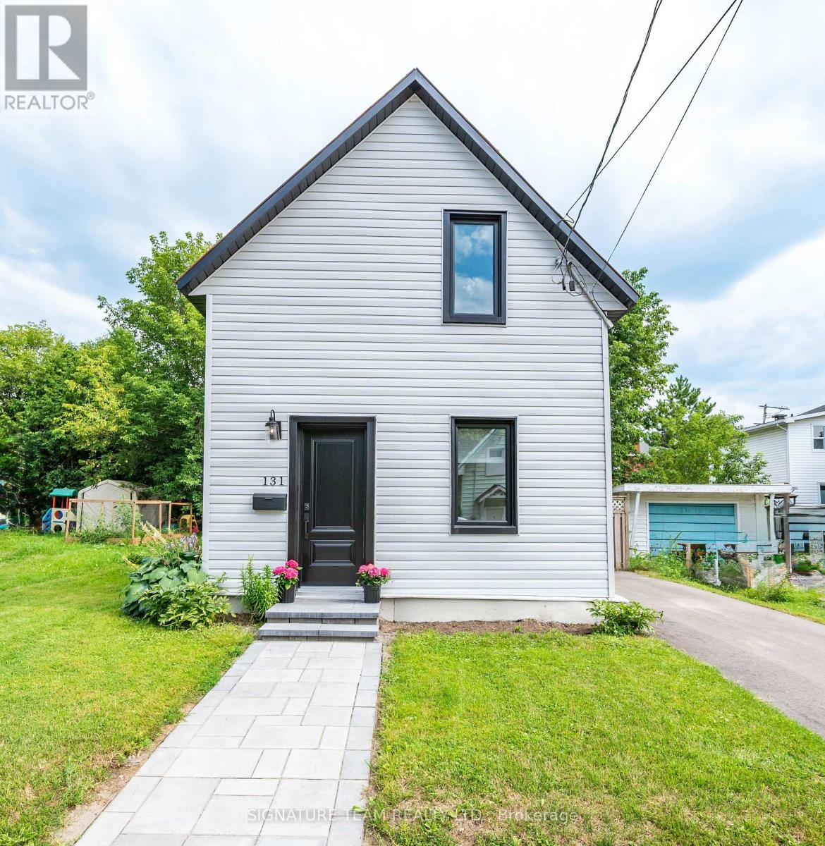 131 PATRICK AVENUE, renfrew, Ontario