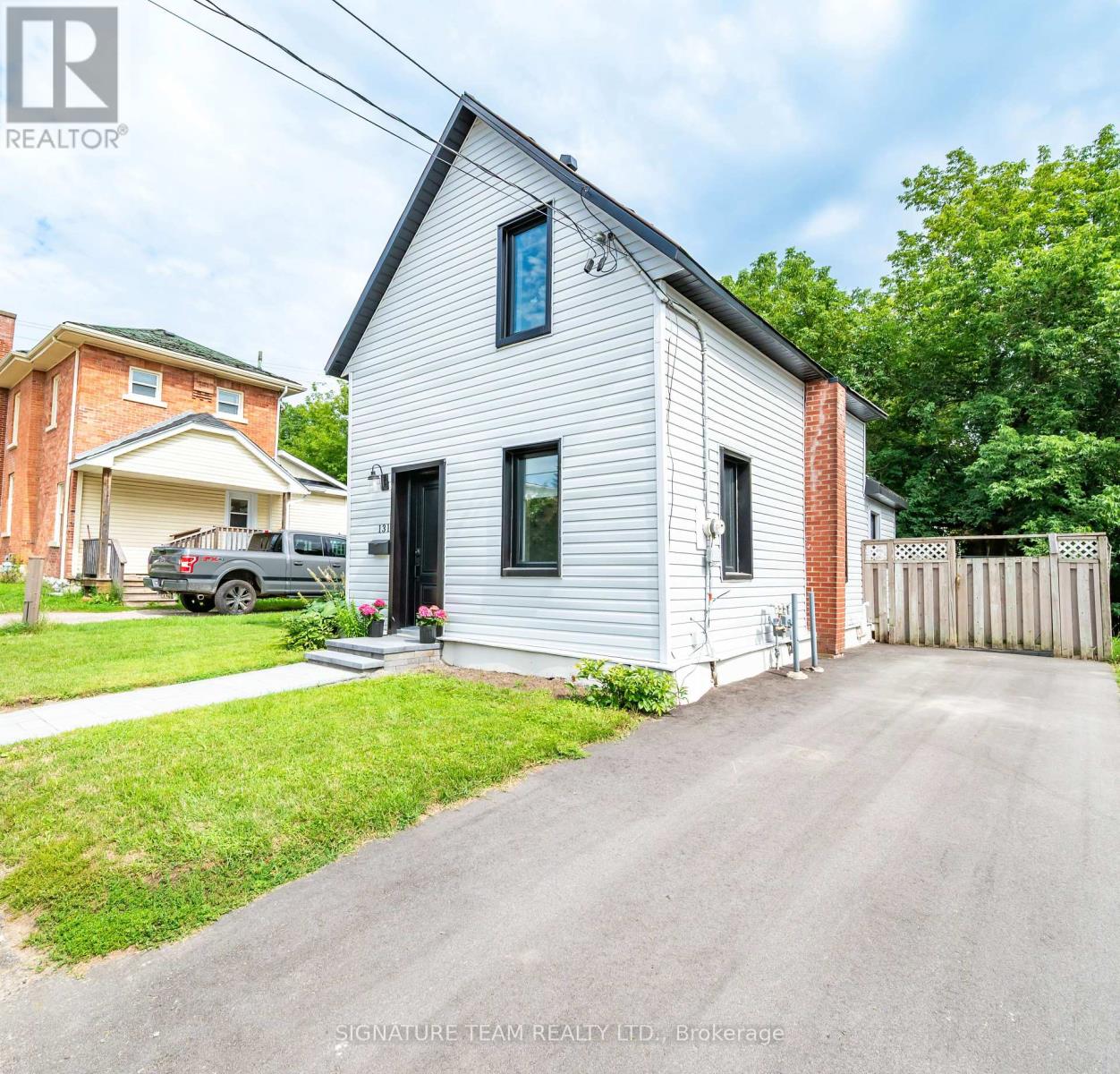 131 Patrick Avenue, Renfrew, Ontario  K7V 3H3 - Photo 3 - X13651112
