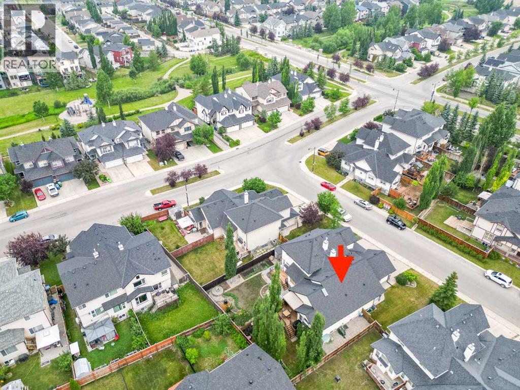 416 Silverado Range Heights SW, Calgary, Alberta  T2X 0B4 - Photo 43 - A2330626
