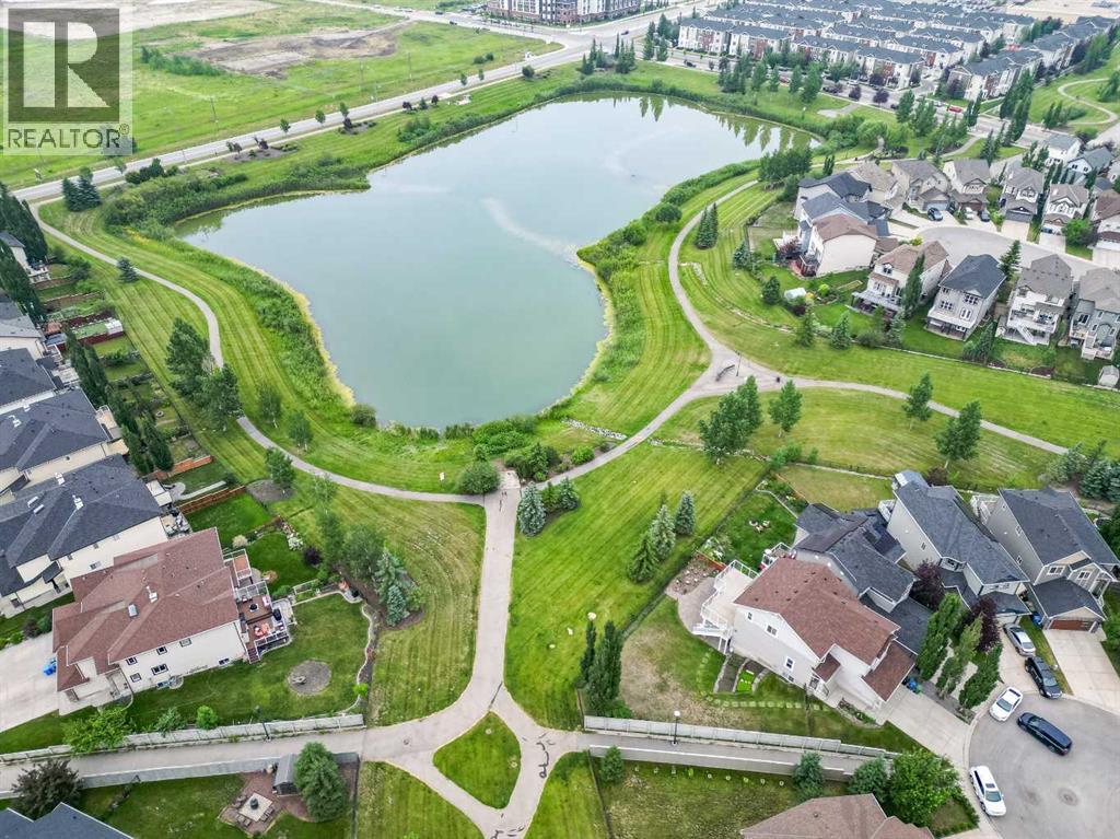 416 Silverado Range Heights SW, Calgary, Alberta  T2X 0B4 - Photo 49 - A2330626