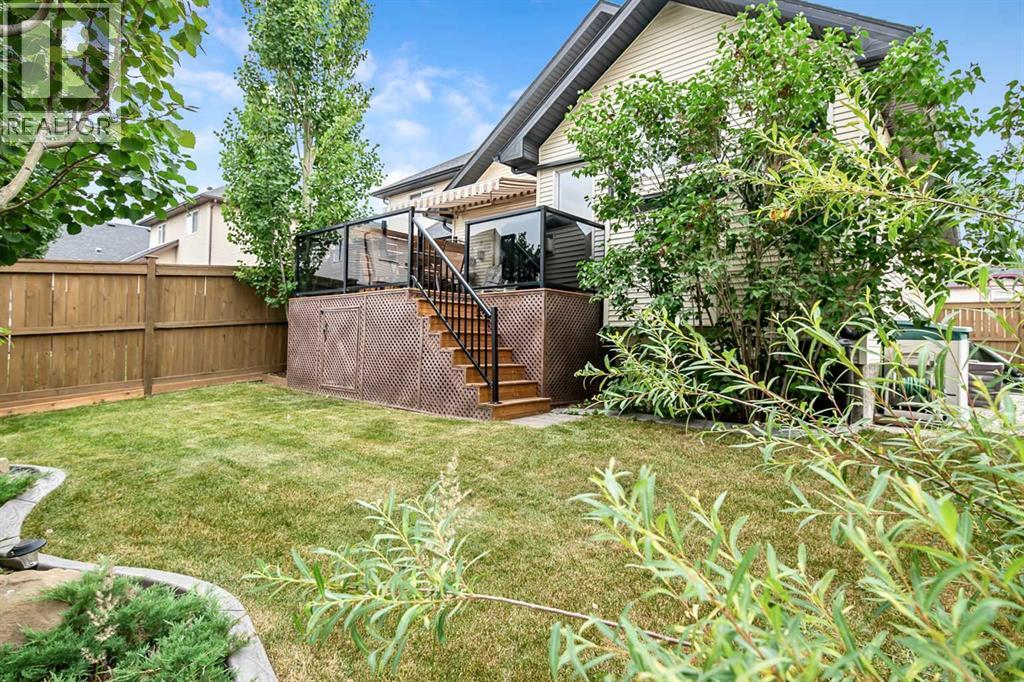 416 Silverado Range Heights SW, Calgary, Alberta  T2X 0B4 - Photo 36 - A2330626