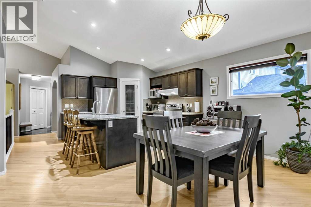 416 Silverado Range Heights SW, Calgary, Alberta  T2X 0B4 - Photo 6 - A2330626