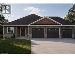 LOT 3 AVERY Place, milverton, Ontario