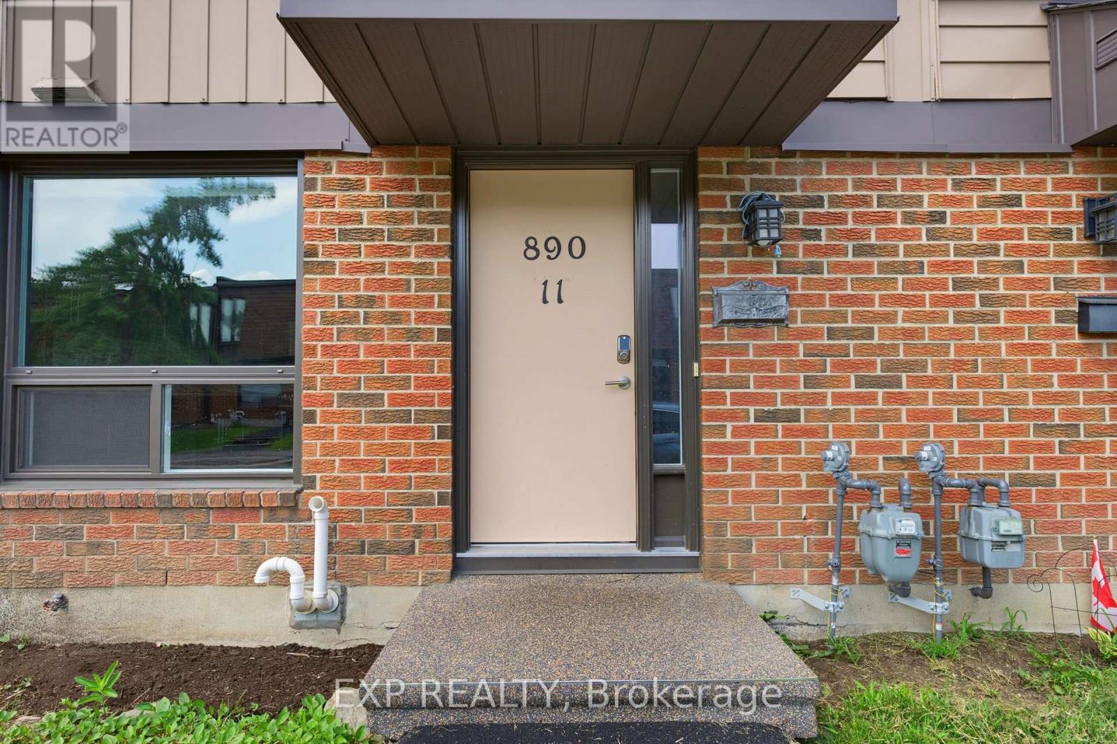 11 - 890 Cahill Drive W, Ottawa, Ontario  K1V 9A4 - Photo 3 - X13651214