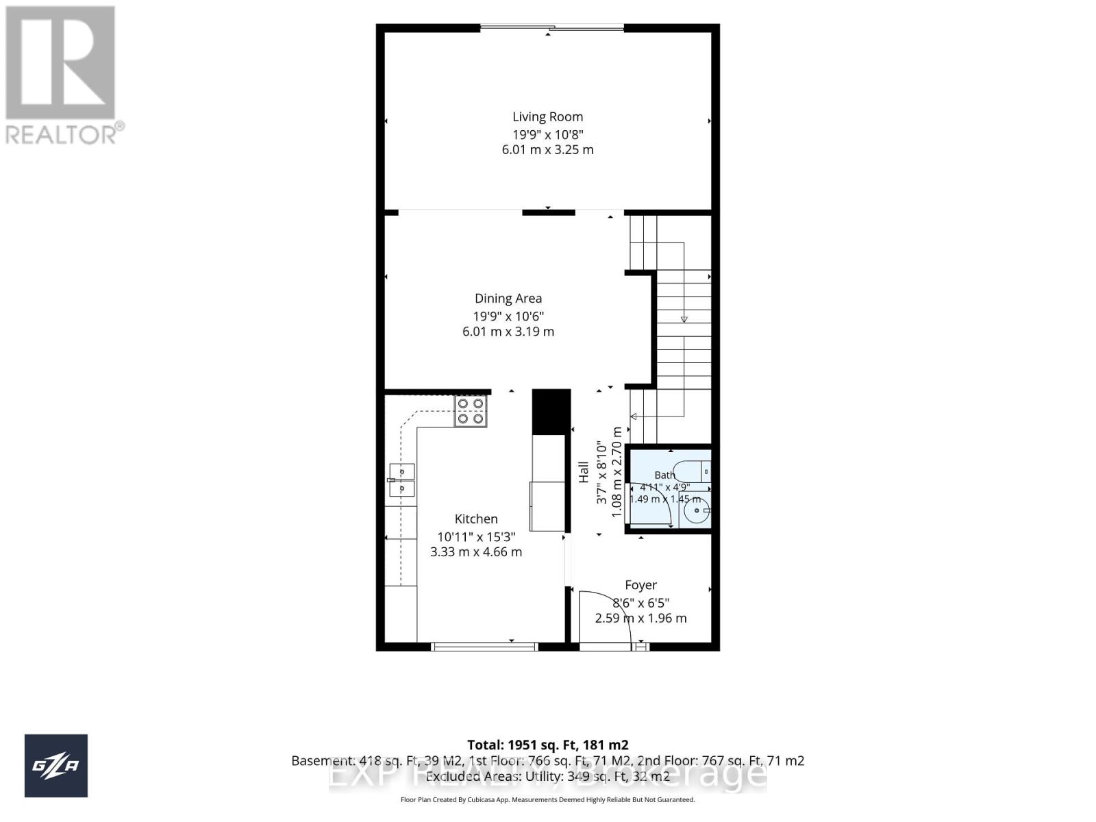 11 - 890 Cahill Drive W, Ottawa, Ontario  K1V 9A4 - Photo 32 - X13651214