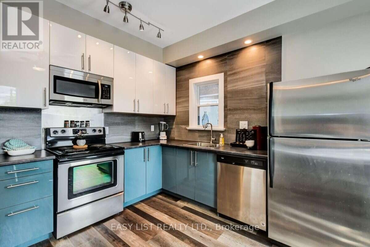 205 Marier Avenue, Ottawa, Ontario  K1L 5R6 - Photo 2 - X13651230