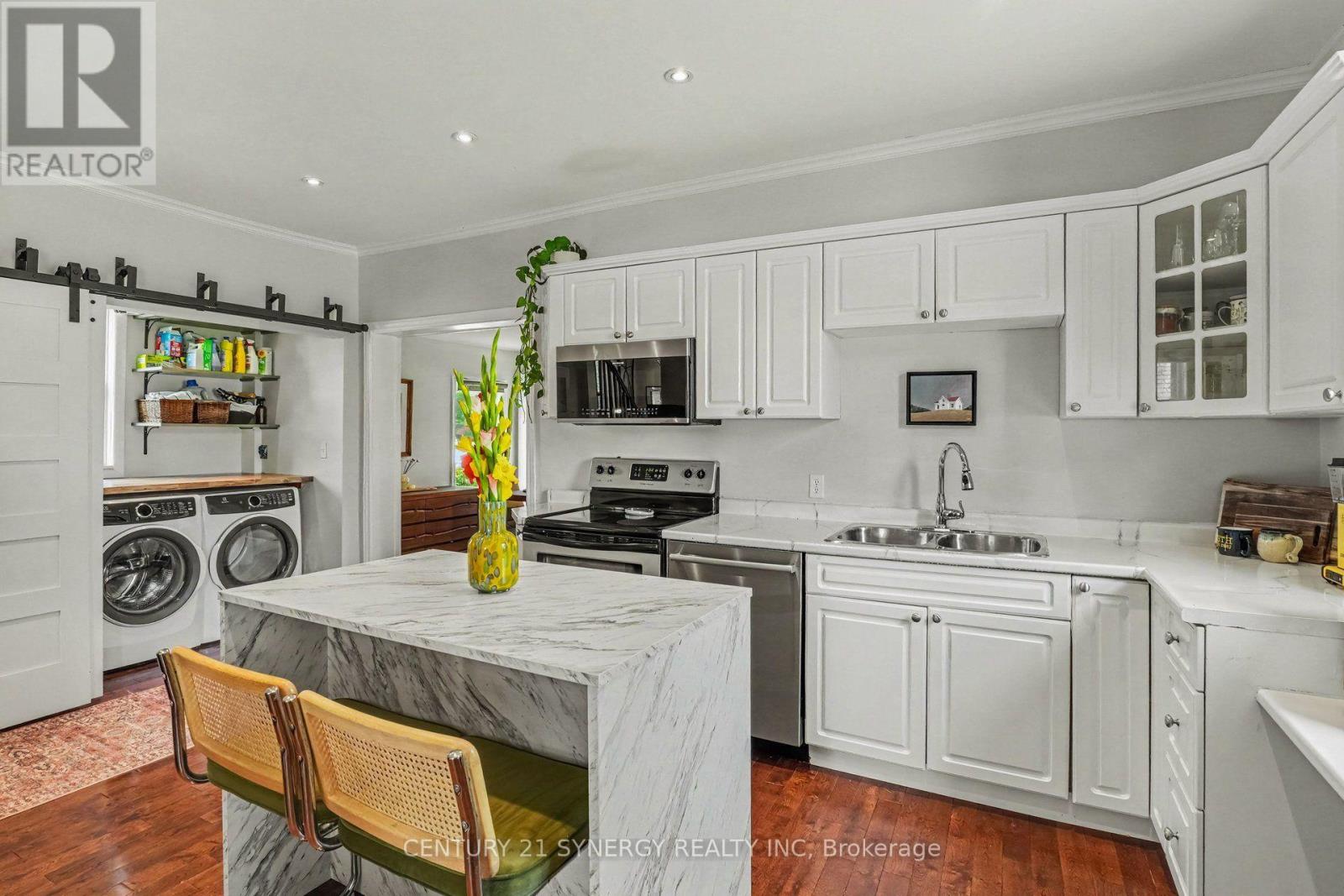 55 Cockburn Street, Perth, Ontario  K7H 2B5 - Photo 12 - X13651238