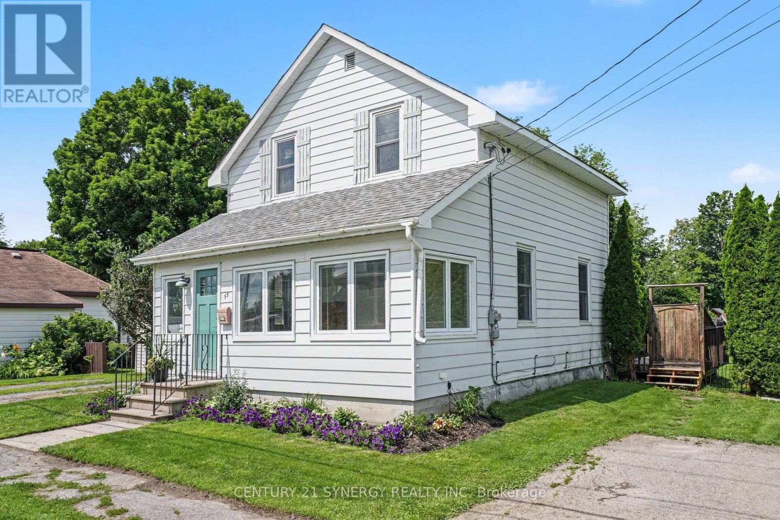 55 Cockburn Street, Perth, Ontario  K7H 2B5 - Photo 2 - X13651238