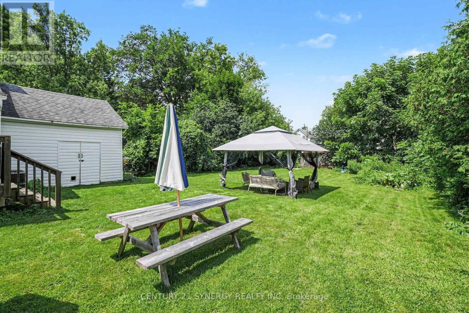 55 Cockburn Street, Perth, Ontario  K7H 2B5 - Photo 27 - X13651238