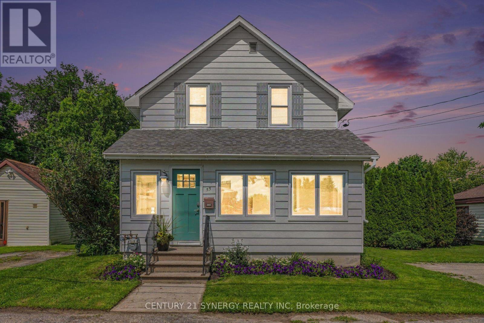 55 Cockburn Street, Perth, Ontario  K7H 2B5 - Photo 3 - X13651238