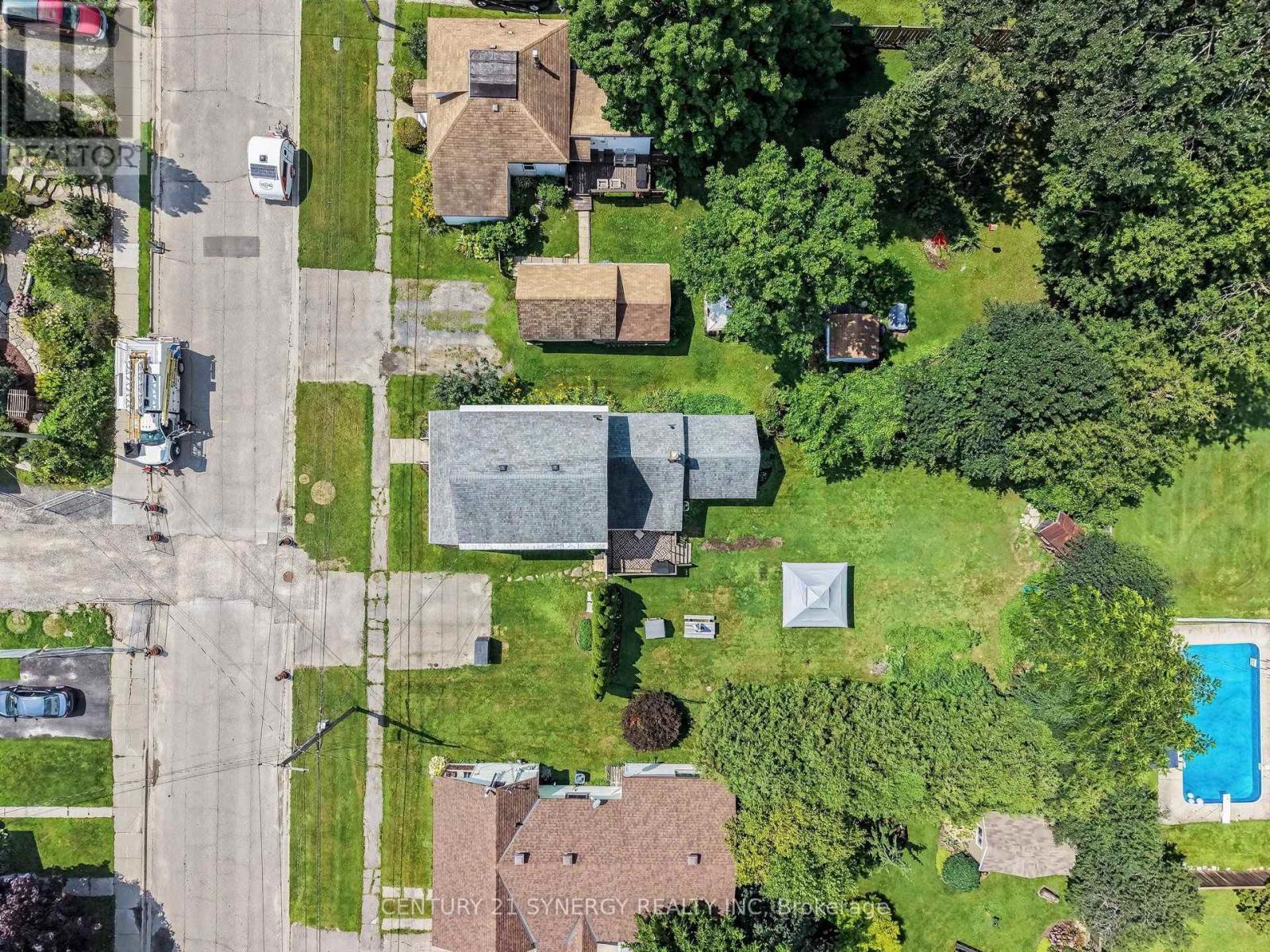 55 Cockburn Street, Perth, Ontario  K7H 2B5 - Photo 32 - X13651238