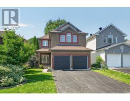 53 BOREALIS CRESCENT, Ottawa, Ontario
