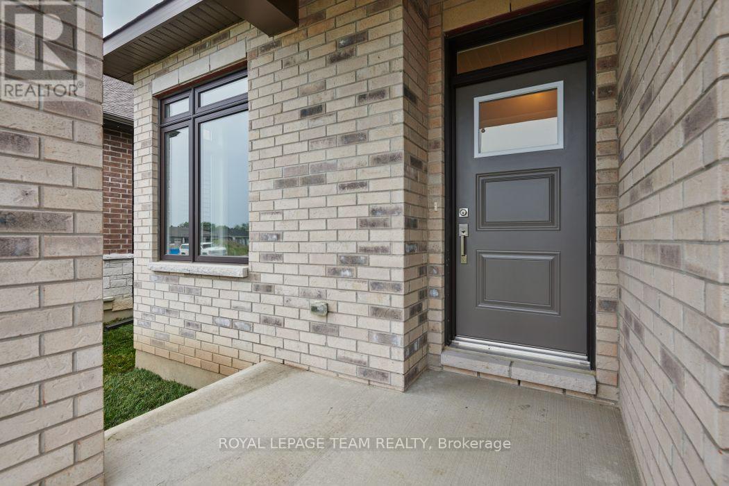 1173 Potter Drive, Brockville, Ontario  K6V 0G8 - Photo 2 - X13651336