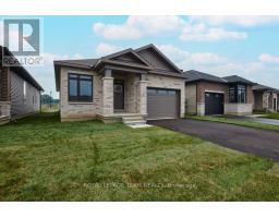 1173 POTTER DRIVE, Brockville, Ontario