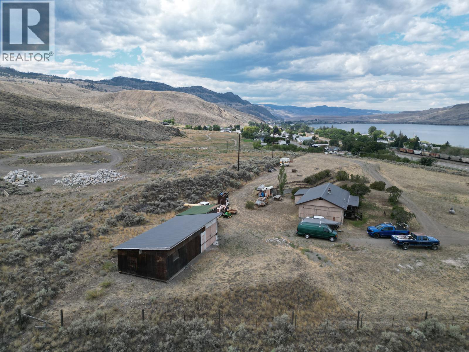 130 Ballou Road, Kamloops, British Columbia  V0K 2J0 - Photo 62 - 10395373