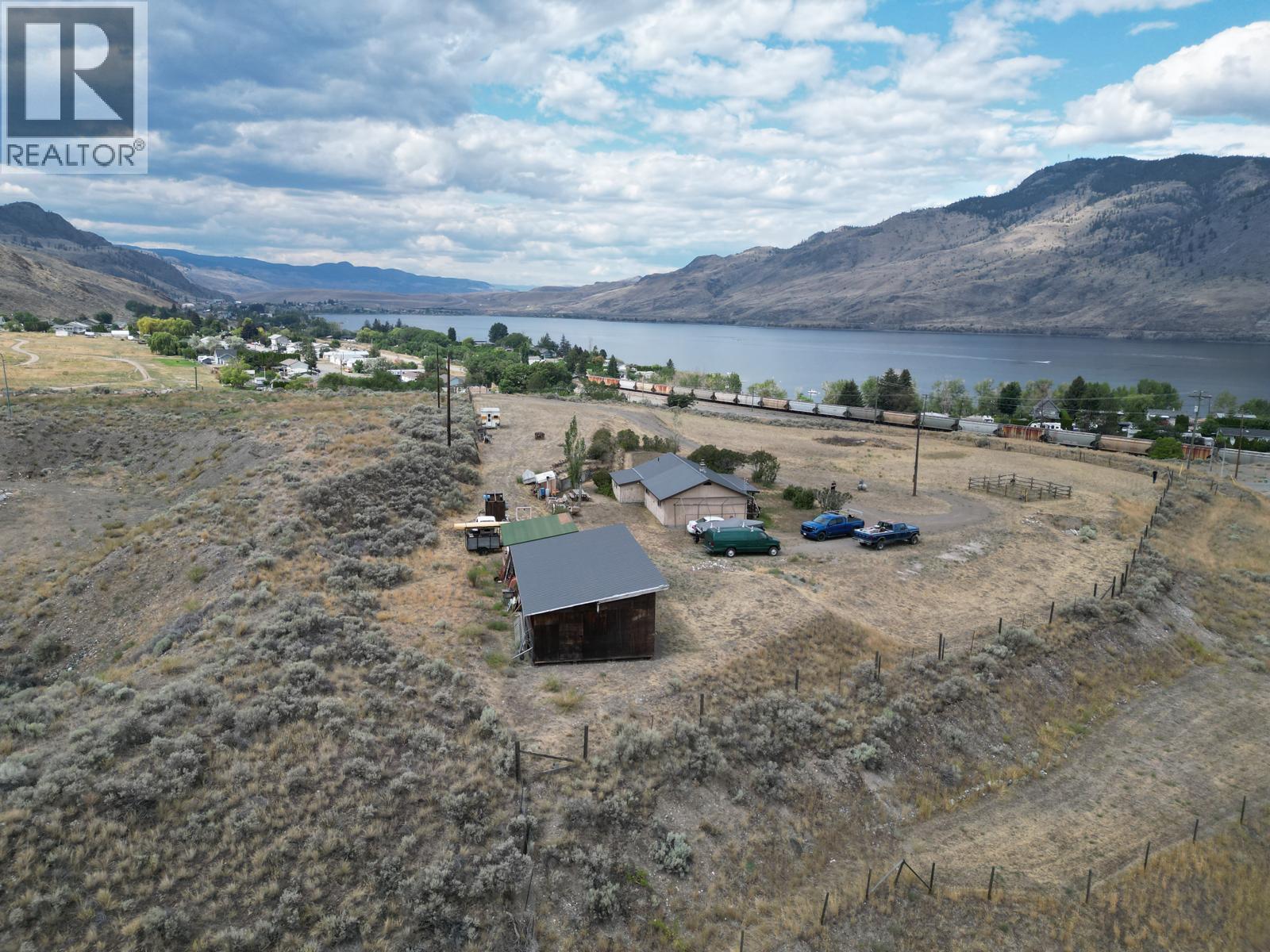 130 Ballou Road, Kamloops, British Columbia  V0K 2J0 - Photo 22 - 10395373