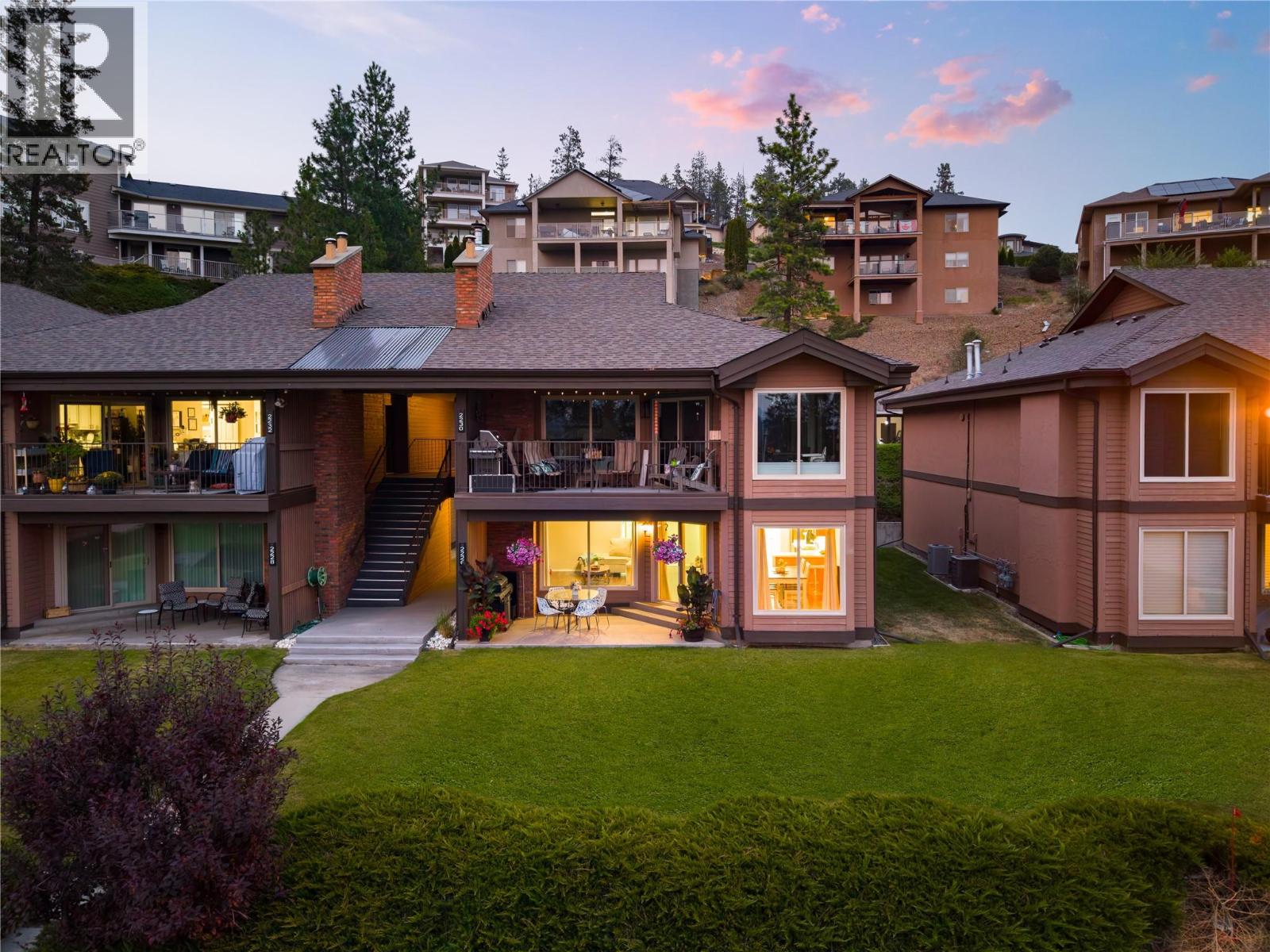2226 Golf Course Drive, West Kelowna, British Columbia
