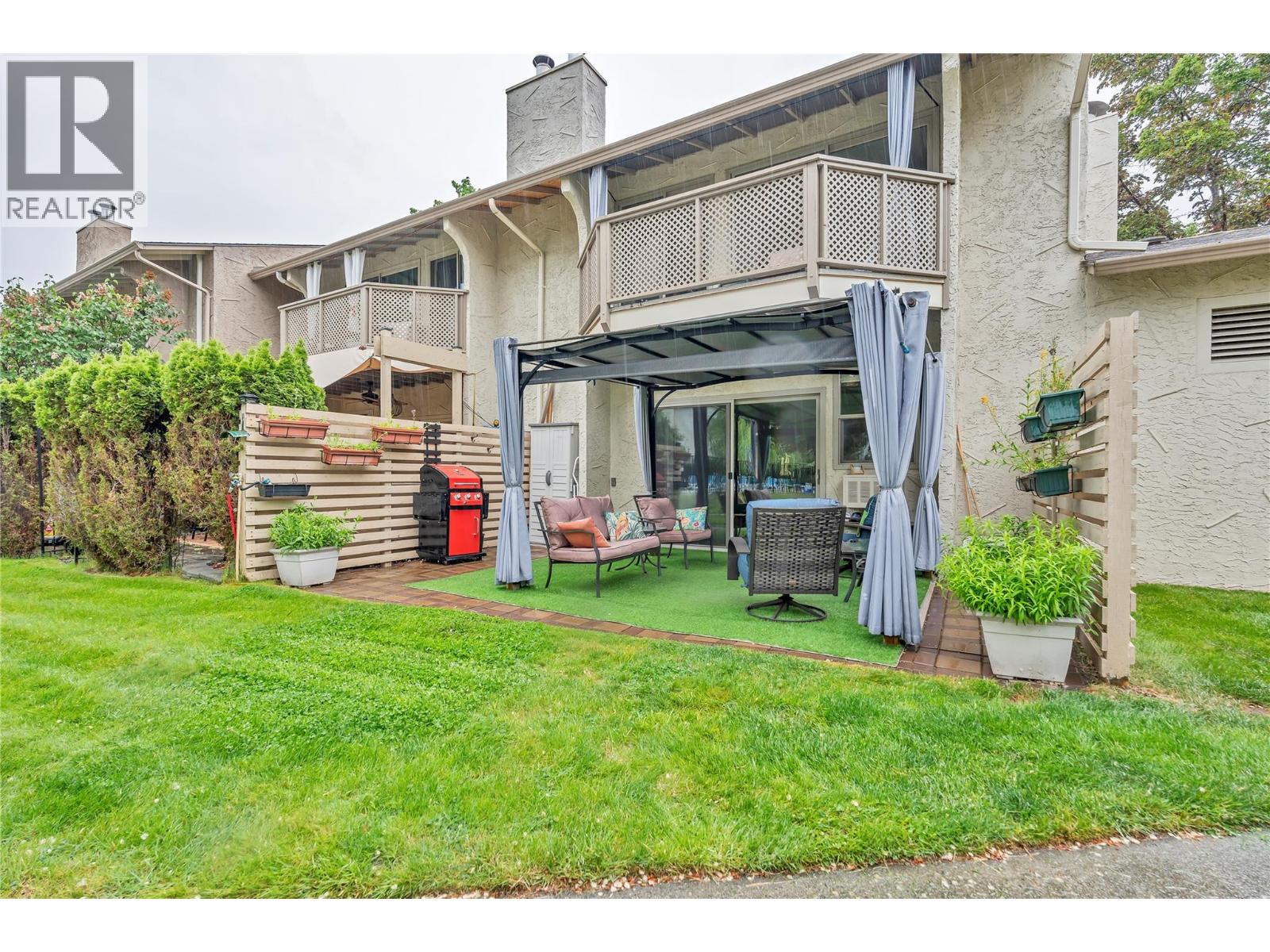 310 Yorkton Avenue Unit# 13, Penticton, British Columbia  V2A 6Z8 - Photo 34 - 10387630
