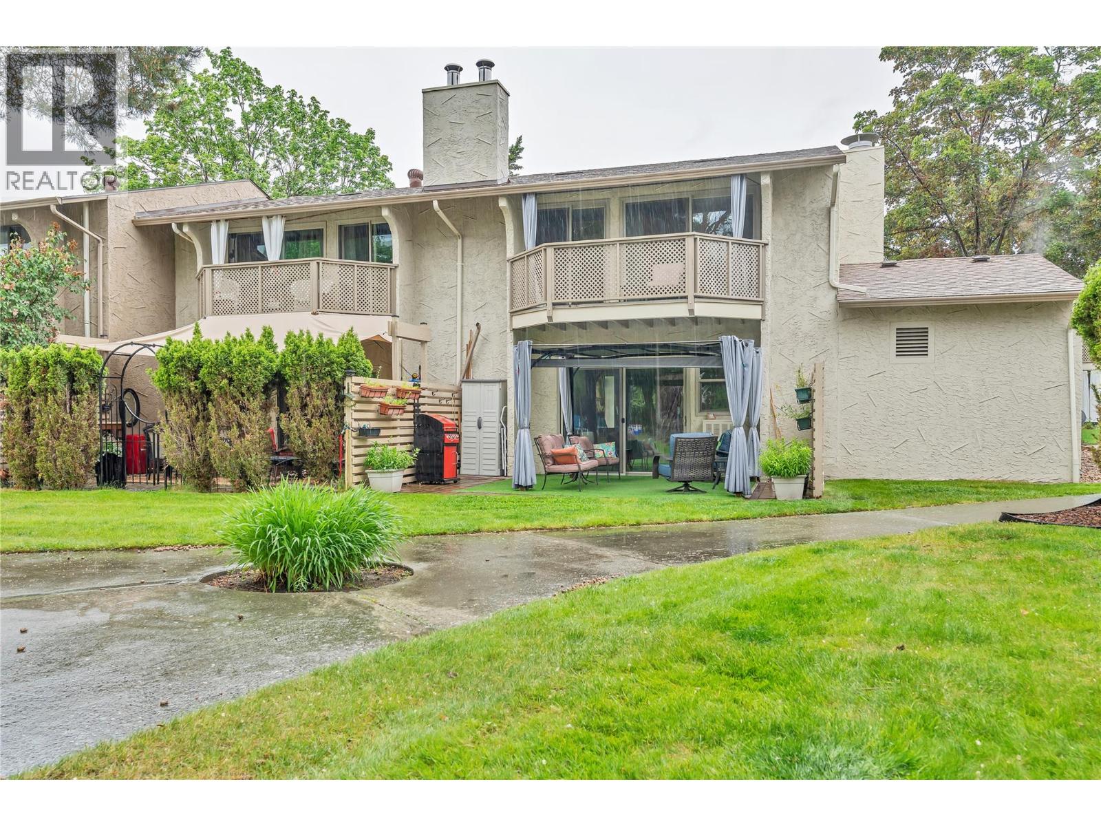 310 Yorkton Avenue Unit# 13, Penticton, British Columbia  V2A 6Z8 - Photo 36 - 10387630