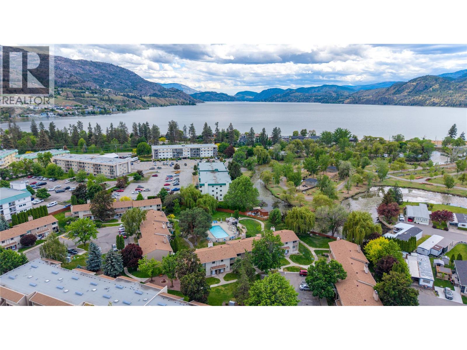 310 Yorkton Avenue Unit# 13, Penticton, British Columbia  V2A 6Z8 - Photo 42 - 10387630