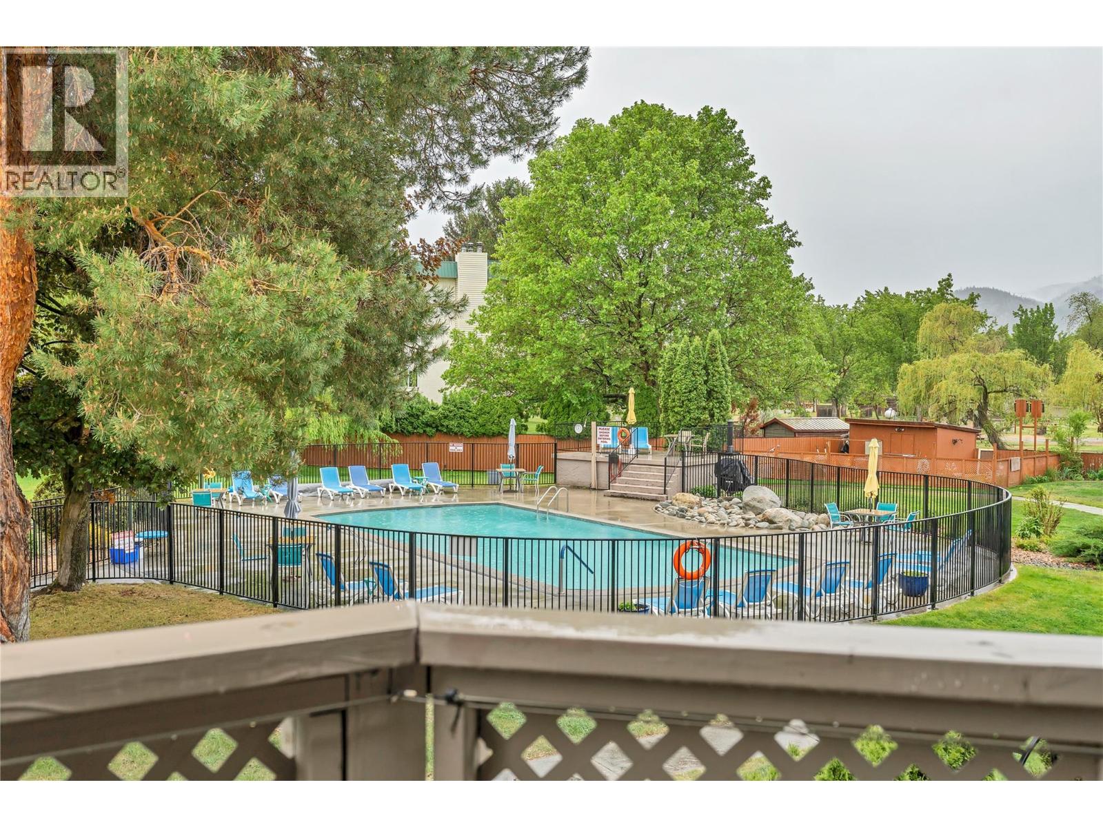 310 Yorkton Avenue Unit# 13, Penticton, British Columbia  V2A 6Z8 - Photo 33 - 10387630