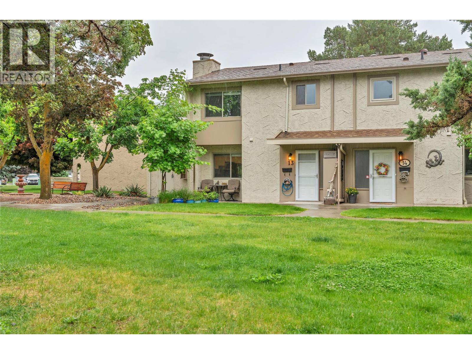 310 Yorkton Avenue Unit# 13, Penticton, British Columbia  V2A 6Z8 - Photo 37 - 10387630