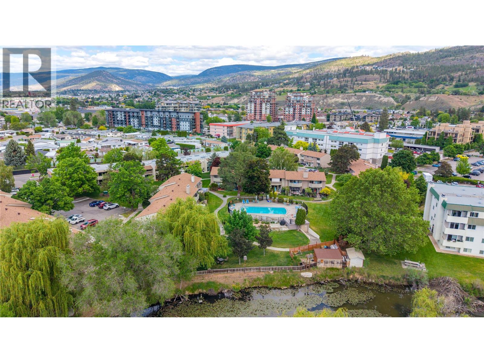 310 Yorkton Avenue Unit# 13, Penticton, British Columbia  V2A 6Z8 - Photo 45 - 10387630