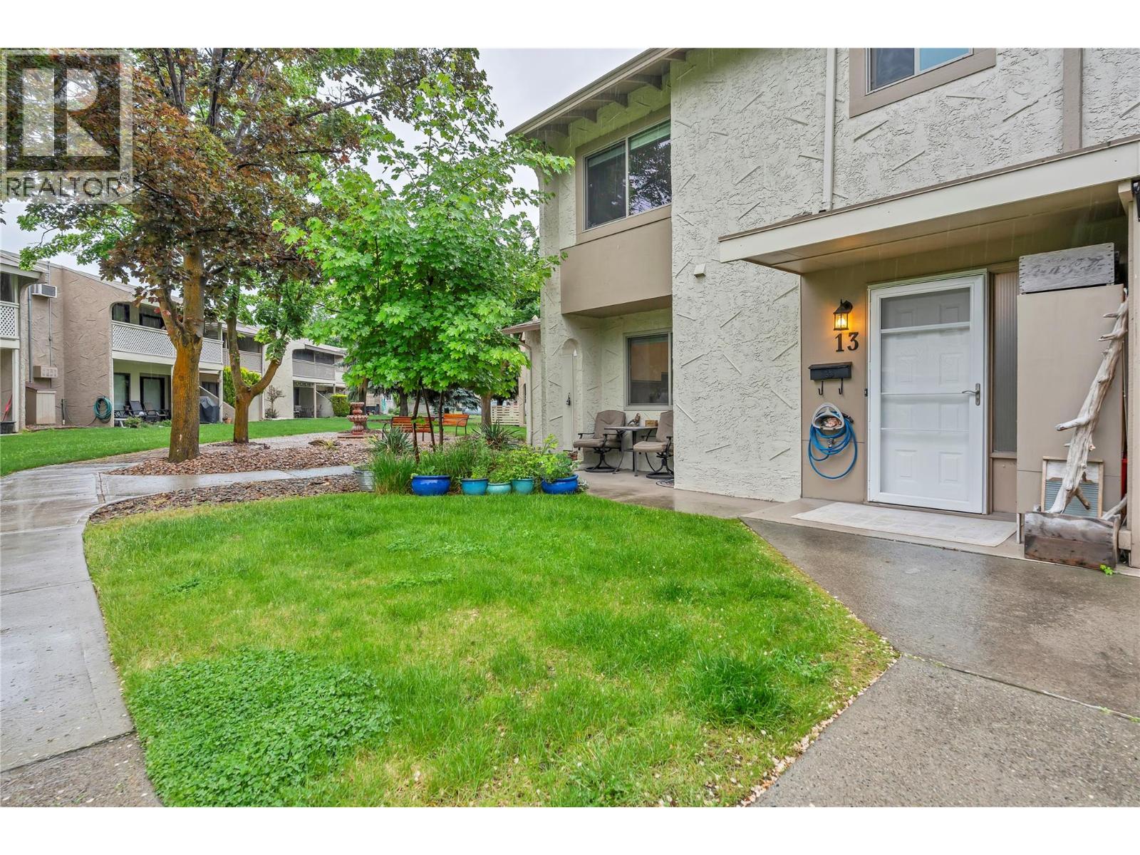 310 Yorkton Avenue Unit# 13, Penticton, British Columbia  V2A 6Z8 - Photo 38 - 10387630