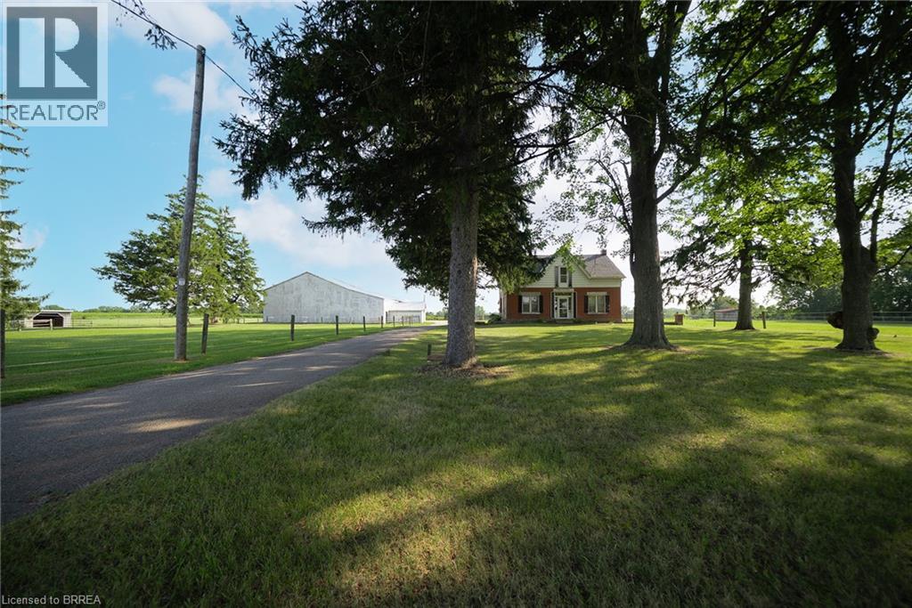 413 Ellis Avenue, Brantford, Ontario  N3R 0B8 - Photo 2 - 40854162