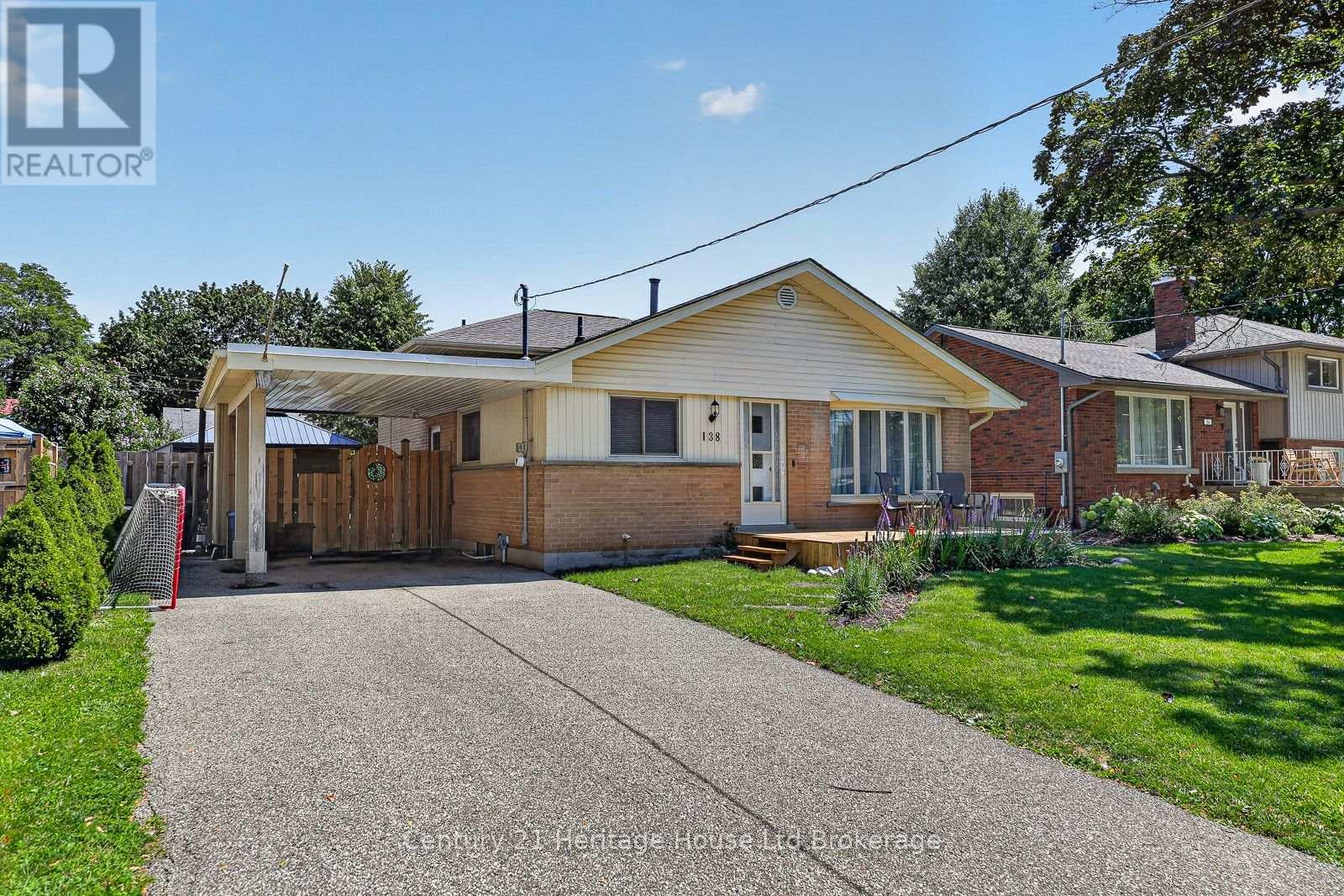 138 Lyndale Crescent, Woodstock, Ontario  N4S 7S9 - Photo 10 - X13651122