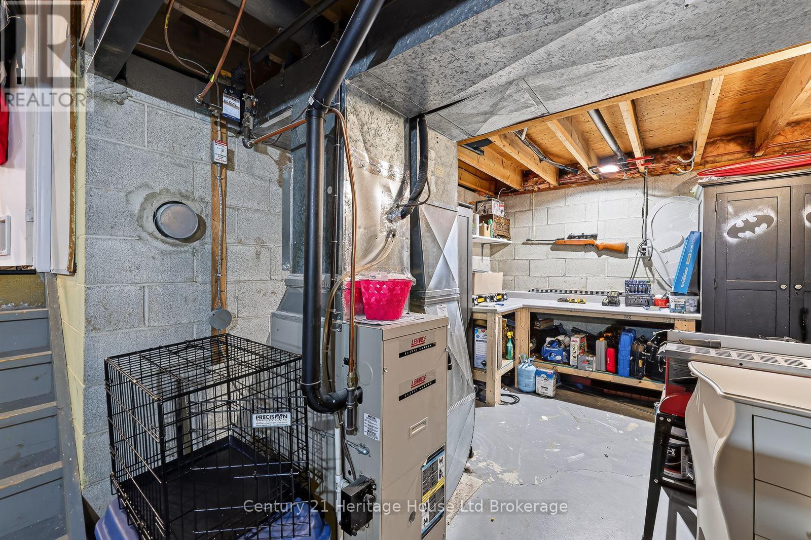 138 Lyndale Crescent, Woodstock, Ontario  N4S 7S9 - Photo 30 - X13651122