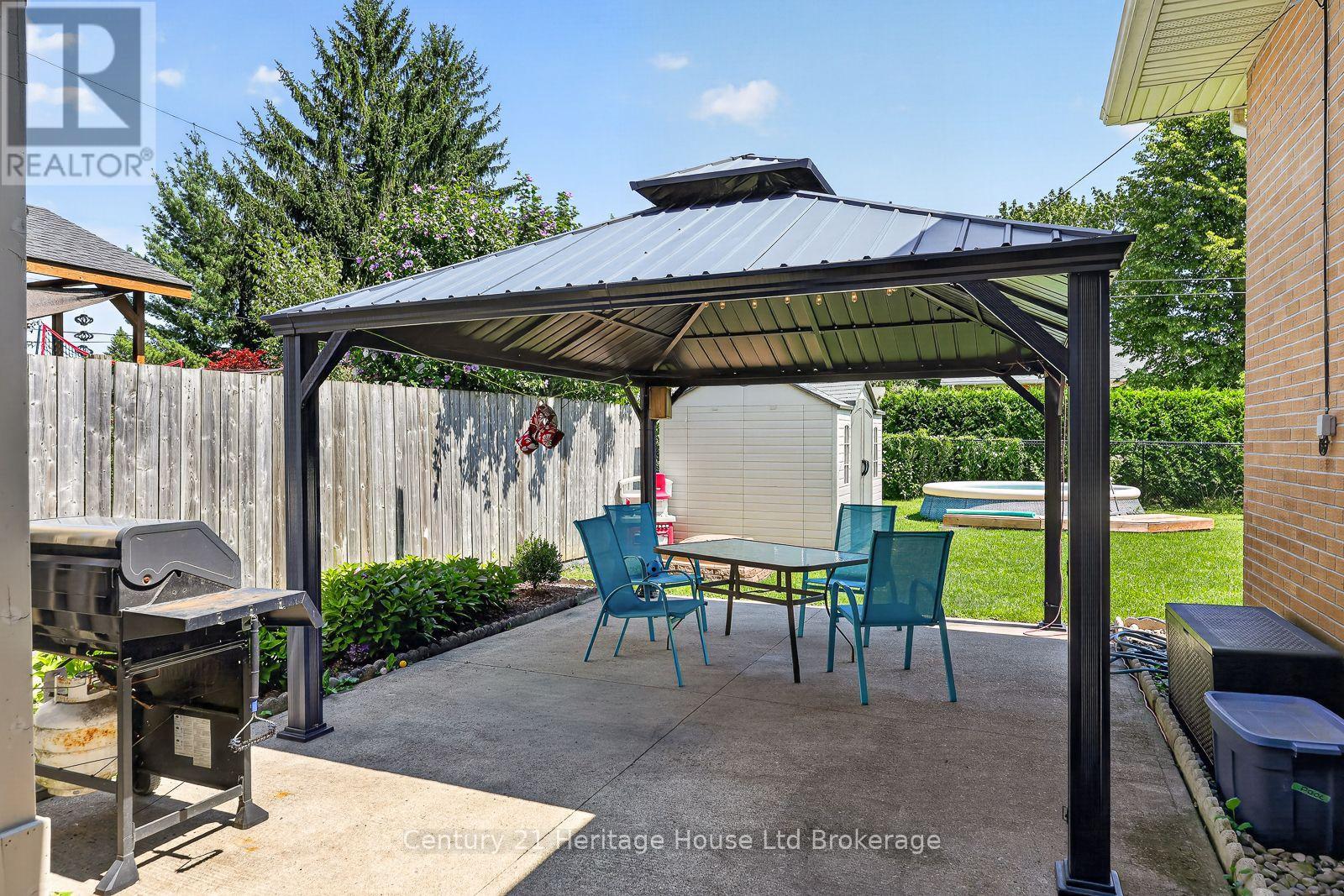 138 Lyndale Crescent, Woodstock, Ontario  N4S 7S9 - Photo 31 - X13651122