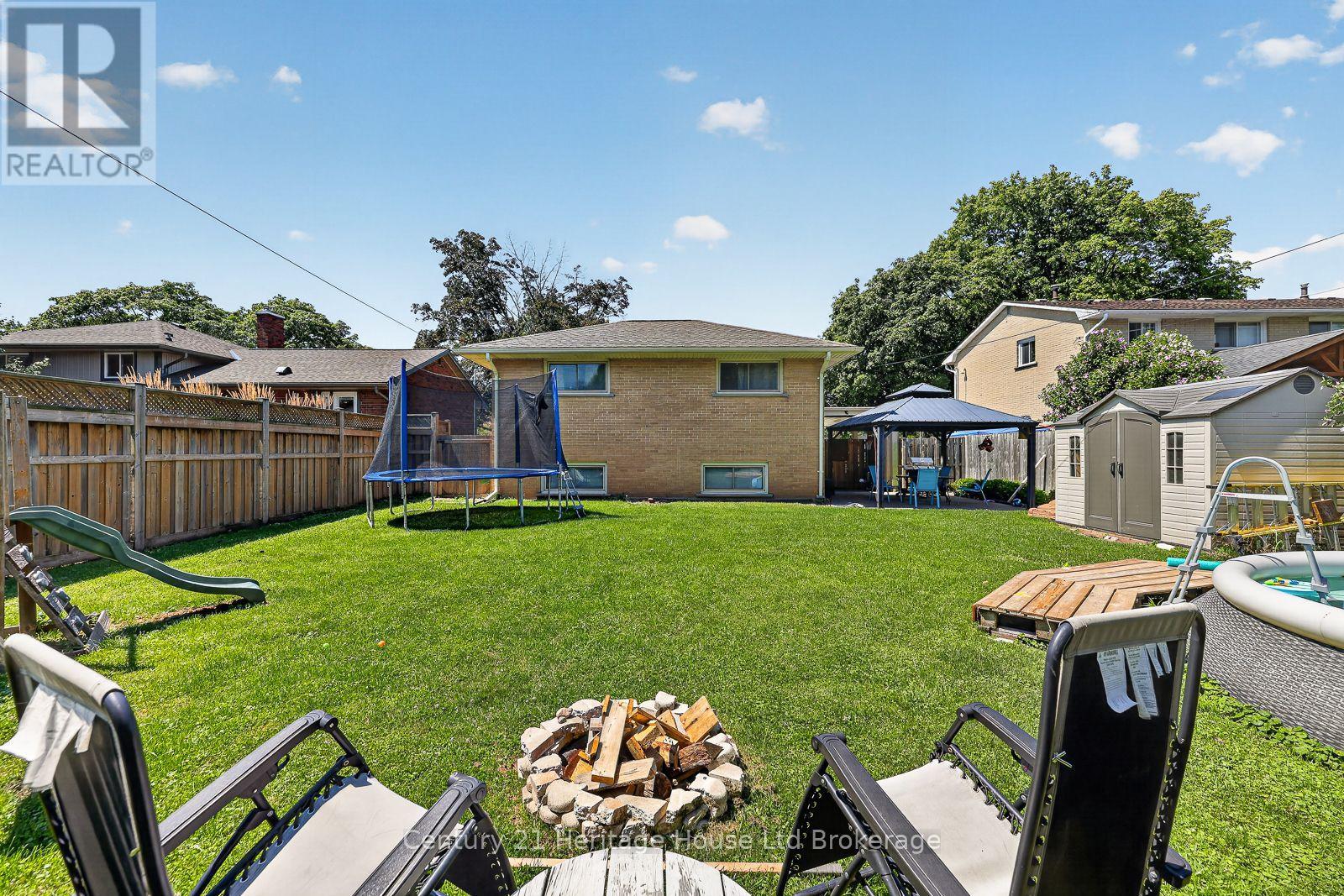 138 Lyndale Crescent, Woodstock, Ontario  N4S 7S9 - Photo 35 - X13651122